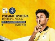 Barito Putera vs Persiku Kudus: Jadwal Kick Off, Link Live Streaming, dan Prediksi Pegadaian Championship