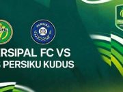 Persipal FC vs Persiku Kudus: Jadwal, Prediksi, dan Link Live Streaming