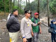 Usai Banjir Bandang Guci, Pemkab Tegal Tutup Sementara Kawasan Rawan