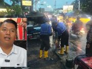 Puluhan Hidran Kota Semarang Tidak Berfungsi, Cuma 10 Saja yang Oke