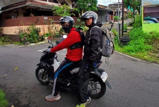 Warga Kota Magelang Hilang di Gunung Slamet, Keluarga Berharap Segera Ditemukan Holang di Gunung Slamet