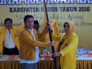 Musda Partai Golkar Kudus Molor Tanpa Kepastian, Rivalitas Calon Ketua Diduga Jadi Penyebab