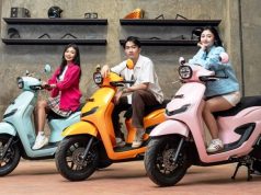 Awali Tahun 2026 Honda Hadirkan Stylo Spesial Edition untuk Pasar Jateng