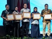 PGN Boyong Apresiasi BPH Migas 2025, Dedikasi Konkret Penyediaan Energi untuk Negeri