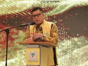 Mohammad Saleh: Tahun 2026 Tuntaskan Konsolidasi Hingga Kecamatan & Desa, Pengabdian Masyarakat