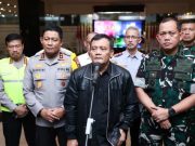 Pergerakan Orang ke Jawa Tengah Selama Libur Nataru Capai 8,6 Juta Jiwa