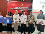Sinergi Bank Jateng Perkuat Transparansi Pajak Wonogiri