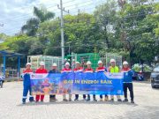 PGN Pasok Gas Gumi ke Bumi Menara Internusa Lamongan, Dukung Efisiensi Energi dan Operasional Industri