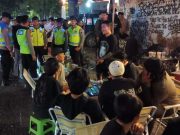 Coffee Street Kudus Disalahgunakan Jadi Lokasi Pesta dan Minum Miras