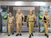 Pemprov Jateng Tancap Gas Penyerapan APBD 2026
