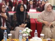Bupati Purworejo Dorong Perawat Tingkatkan Kompetensi dan Profesionalitas