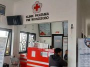Klinik Kesehatan PMI Wonosobo Siap Layani Pasien Kurang Mampu