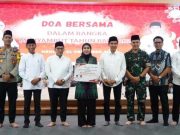 Sinergi Bank Jateng-Pemkab Kendal Bantu Korban Bencana