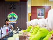 Pemprov Jateng Terus Kembangkan Destinasi Wisata Ramah Muslim