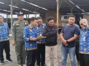 Setelah Ditertibkan, Lokasi Galian C di Wonosobo Stop Operasi