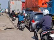 Mengatasi Problem Kemacetan Jalan di Semarang, Perlu Kerjasama Lintas Sektor