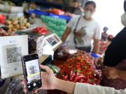 Cashless Perubahan Perilaku Sosial di Era Pembayaran Digital di Kota Semarang