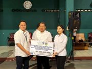 Bank Jateng & Pemkab Kudus Salurkan Bantuan untuk PKL