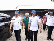 Dari Transmigran ke Kursi Kepemimpinan, Jejak Diaspora Jateng Sukses di Lampung