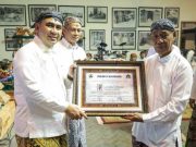 Jaga Khasanah Keislaman Nusantara, Wagub Jateng Dorong Digitalisasi Berbasis AI