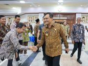 Jawa Tengah Perkuat Manajemen Talenta ASN, Kepala BKN: Layak Jadi Barometer Nasional