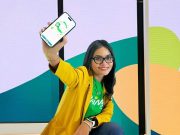 Gen Z Dominasi Pertumbuhan Nasabah Tabungan Emas Pegadaian