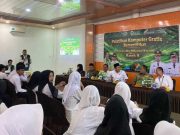 Bank Jateng Dukung Pelatihan Digital Siswa di Jepara