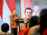 Pemprov Jateng Luncurkan “Si Dia Baik”, Inovasi Digital Amal Umat Kristiani Berbasis Transparansi