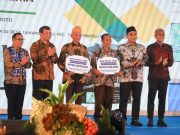 Dana Amal Bakkris Pemprov Jateng Terkumpul Ratusan Juta, Disalurkan untuk Perbaikan RTLH hingga Korban Bencana
