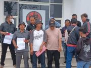 HUT Partai, Puluhan Kader PDI Perjuangan Brebes Nyatakan Mundur
