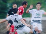Menang 3-1 Atas Slawi United, PSIW Buka Asa Lolos 16 Besar