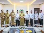 Kuota Haji Jateng 2026 Capai 34.122 Jemaah, Taj Yasin Minta Tingkatkan Pelayanan