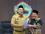 Jaga Harmoni Sosial, Wagub Jateng Apresiasi Dakwah Berbasis Komunitas