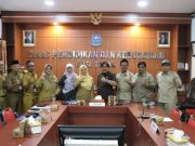 Komisi I DPRD Kota Tegal Pertanyakan Soal SPPG dan Zonasi Sekolah
