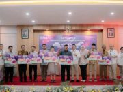 Selamat! Nasabah Bank Jateng Pati Raih Hadiah Tabungan Bima