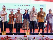 Perumahan Hijau Jadi Strategi Pemprov Jateng Bidik Transisi Ekonomi dan Investasi Global