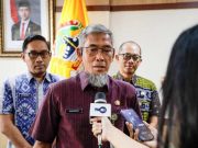 Sekda Jateng Pastikan Penanganan Cepat Dugaan Keracunan MBG di Grobogan