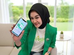 Transaksi Digital Pegadaian Tumbuh Empat Kali Lipat di 2025