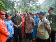Respon Cepat, Pemprov Jateng Tanggulangi Bencana di Jepara, Kudus, dan Pati