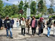 Famtrip Bangga Berwisata di Wonosobo, Pihak Swasta Bisa Kelola Destinasi Wisata Daerah