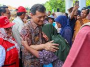 Penanganan Banjir dan Longsor Masih Terkendali, Pemerintah Belum Tetapkan Status Darurat Bencana