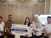 Perkuat Sinergi, Bank Jateng Bantu Mobil Operasional Pemda Brebes