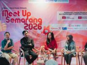 Bank Jateng Dukung Kreativitas Media Digital di Semarang