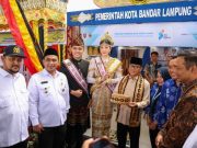 Ungkit Perekonomian Desa, 90 UMKM Ramaikan Pameran Produk Unggulan Desa di Boyolali
