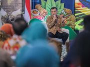 Jawa Tengah Sudah Ada 327 Desa Antikorupsi, Ahmad Luthfi: Bisa Dijadikan Role Model