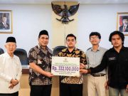 Perusahaan Asal China Bakal Tanam Investasi Air Minum di Jateng, Nilainya Capai Rp160 Miliar