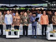 Hari Desa Nasional Terpusat di Jateng, Ahmad Luthfi Sulap Desa Mandiri dan UMKM Ekspor