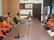 Bank Jateng & Dishub Purworejo Luncurkan Parkir QRIS