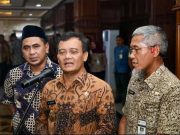 Pemprov Jateng Terapkan SOTK Baru, Sejumlah Dinas Digabung untuk Percepat Program Pembangunan