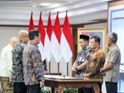 Ini Dia Daftar OPD Baru Di Pemprov Jawa Tengah